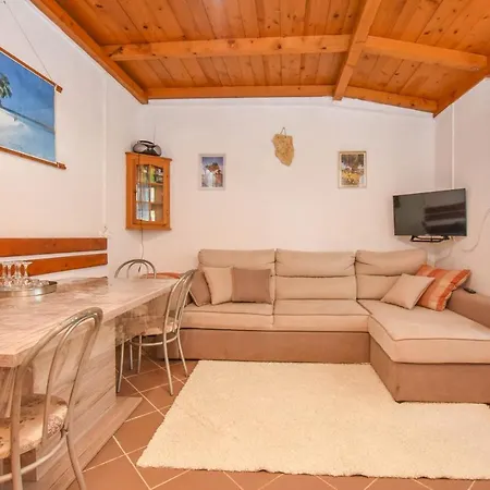 House Oliva Prázdninový dům *