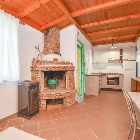 House Oliva Tkon
