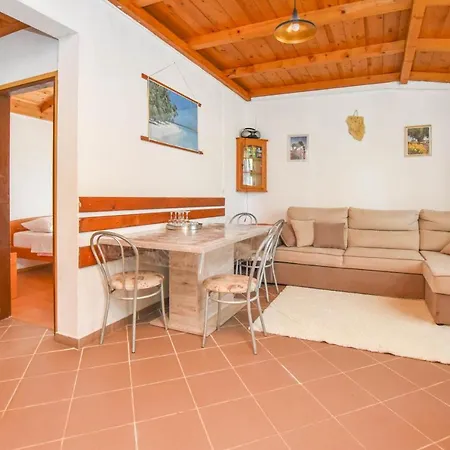 Prázdninový dům House Oliva Tkon