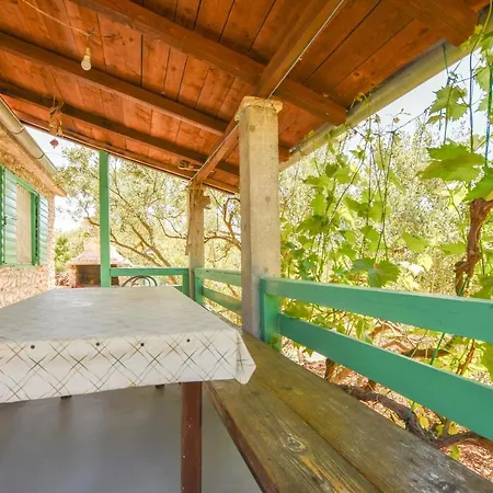 House Oliva Tatil Evi