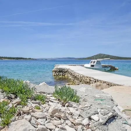 House Oliva Ferienhaus