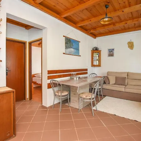 Prázdninový dům House Oliva *