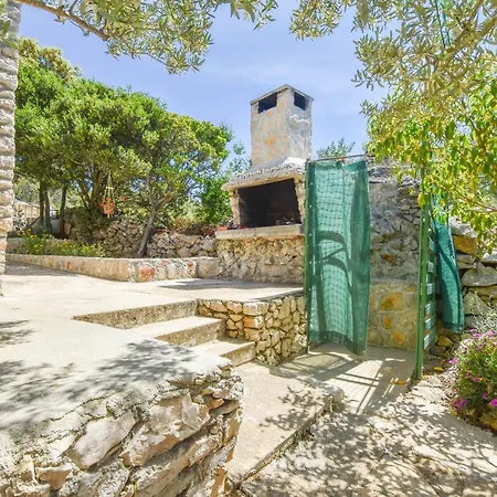 Ferienhaus House Oliva *