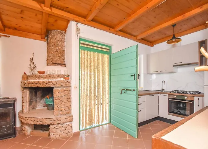 House Oliva Tatil Evi