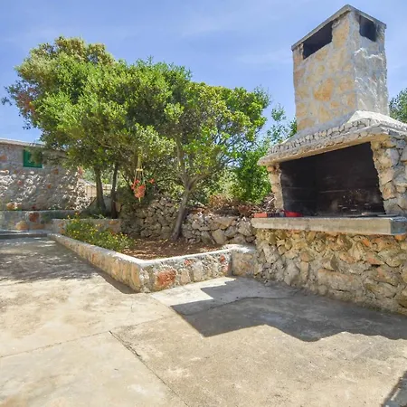 Holiday home House Oliva *