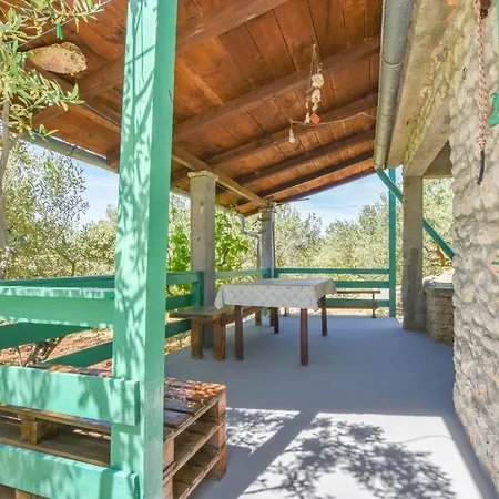 Holiday home House Oliva *