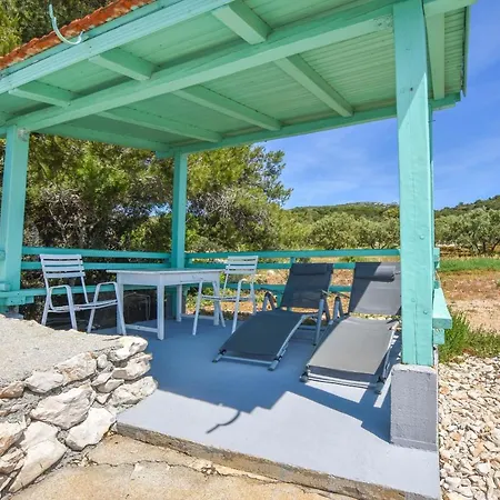 Holiday home House Oliva Tkon