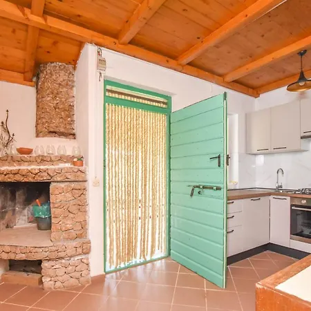 House Oliva Holiday home