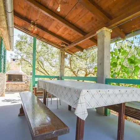 Holiday home House Oliva *
