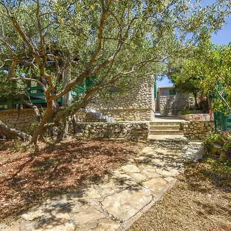 House Oliva Holiday home