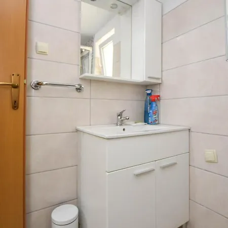 Holiday home House Oliva *