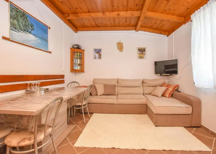 House Oliva Vikendica *