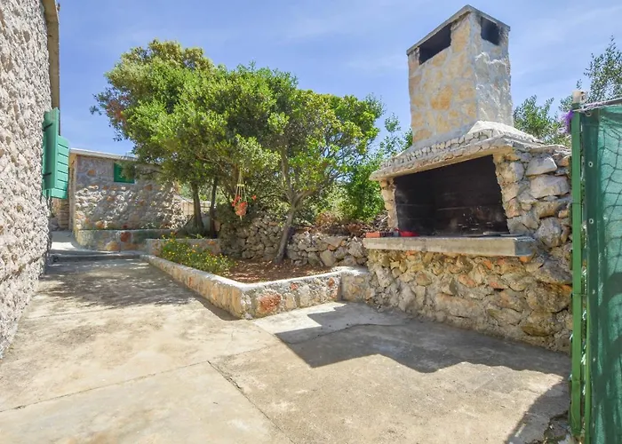 Vikendica House Oliva *