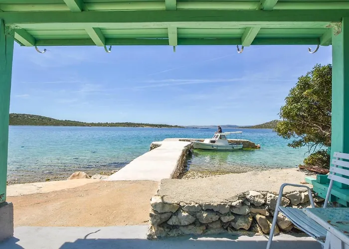 House Oliva Vikendica *