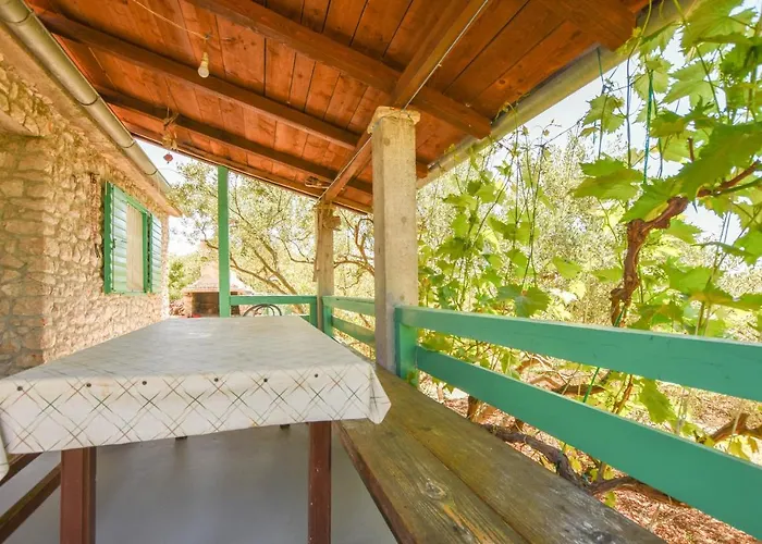 House Oliva Vikendica