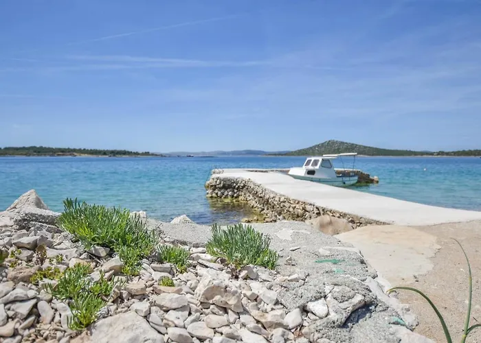 House Oliva Vikendica