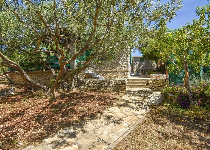 House Oliva Vikendica