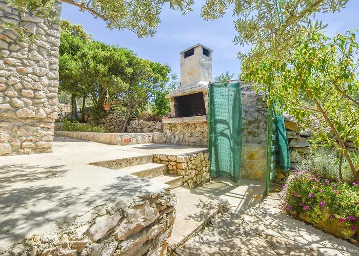 Vikendica House Oliva *