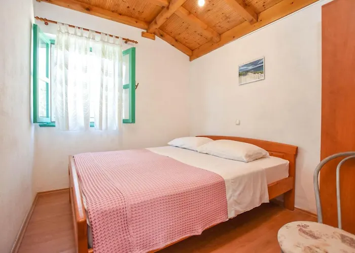 House Oliva Casa vacanze Tkon