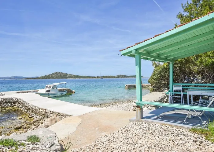 House Oliva Tkon